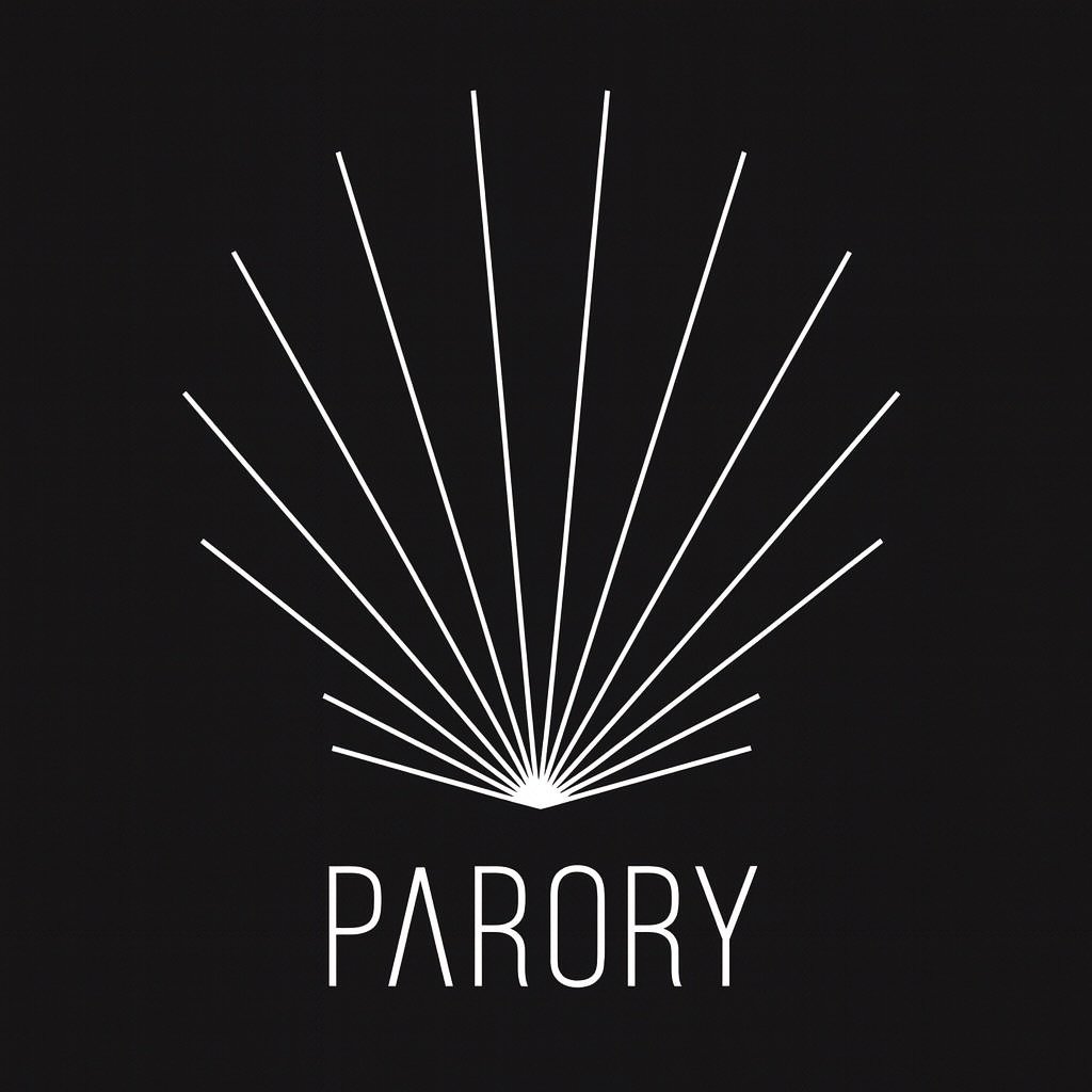Parory